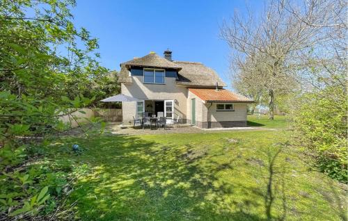 Makkum Casa | 3 Bedroom Beautiful Home In Makkum