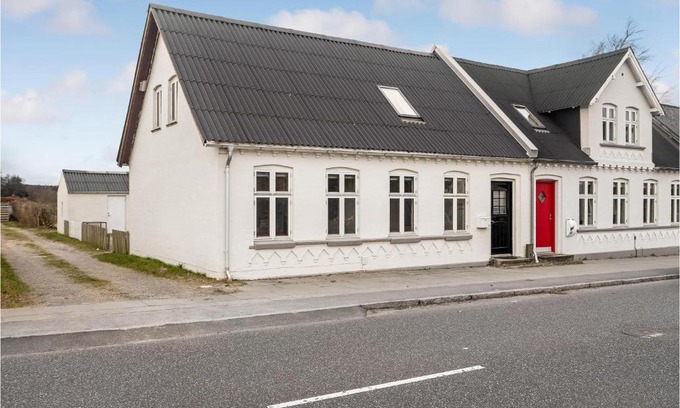 Bryrup Casa | 3 Bedroom Beautiful Home In Bryrup
