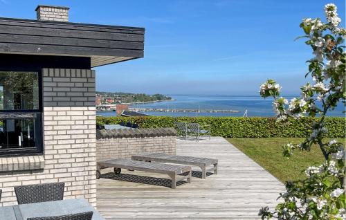 Hejls Casa | 3 Bedroom Beautiful Home In Hejls