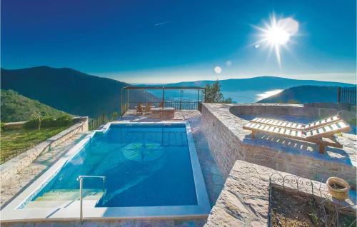 Tomicici Casa | 3 Bedroom Beautiful Home In Tivat