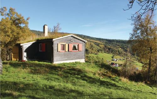Voss Casa | 3 Bedroom Beautiful Home In Voss
