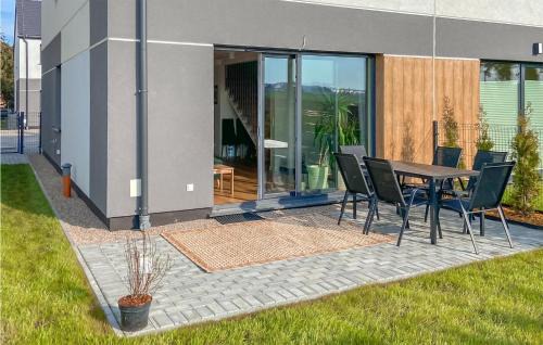 Pierwoszyno Casa | 3 Bedroom Beautiful Home In Gdynia