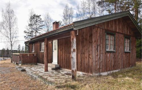 Arjang Casa | 3 Bedroom Beautiful Home In Årjäng