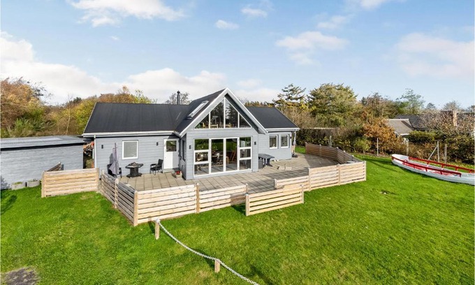 Thorsminde Casa | 3 Bedroom Beautiful Home In Vemb