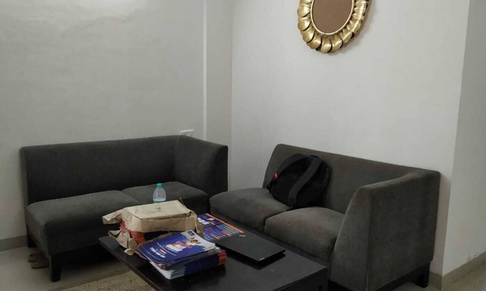 Baner Casa | 3-bedroom bungalow in wonderful Pune with AC