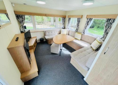 Shanklin Complejo | 3 bedroom caravan 14 kingsgate