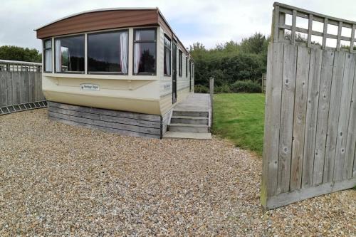 Newport Apartamento | 3 Bedroom Caravan in Rural area - Tennyson