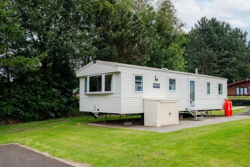 Prestonpans Casa | 3 Bedroom Caravan - Seton Sands
