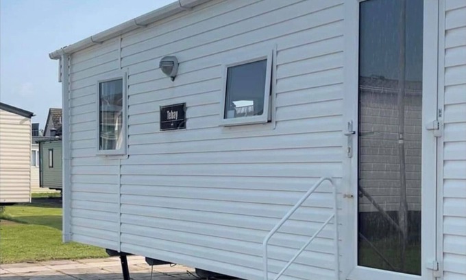 St George Cabina | 3 bedroom caravan to hire