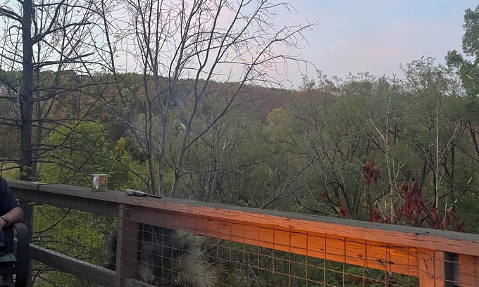 Ellicottville Chalet De Esquí | 3-bedroom chalet in marvelous Ellicottville with WiFi, sauna, deck and grill