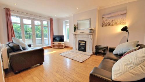Galway City Centre Apartamento | 3 Bedroom City Centre Property