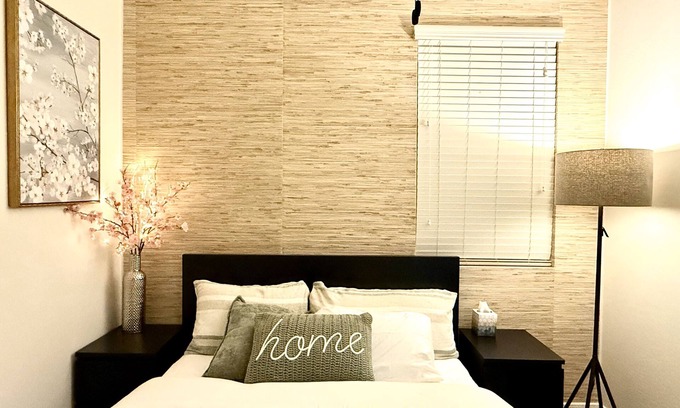 South Mountain Casa | 3-bedroom Comfortable Designer Home