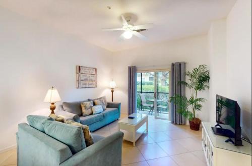Bahama Bay Casa | 3 Bedroom Condo In Fabulous Resort Near Disney World