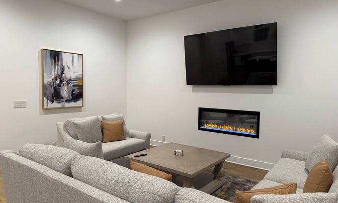 Prospect Condominio | 3-bedroom condo in Norton Commons