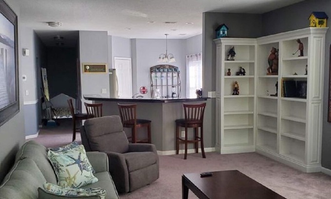 Red Hill Condominio | 3 Bedroom Condo in Myrtle Beach