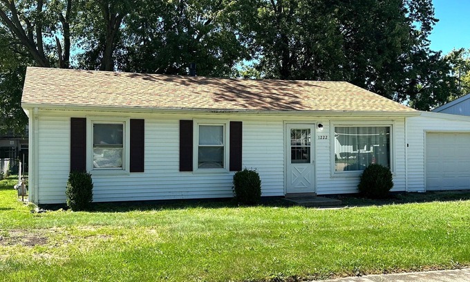 Bloomington Casa | 3 Bedroom Convenient Ranch