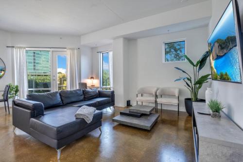 South Eola Apartamento | 3 bedroom Corner Suite