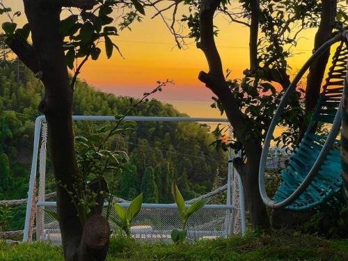Kobuleti Chalet De Esquí | 3 bedroom cottage in Bobokvati