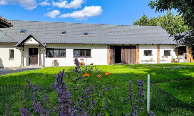 Przywidz Apartamento | Acogedor apartamento de 3 dormitorios.