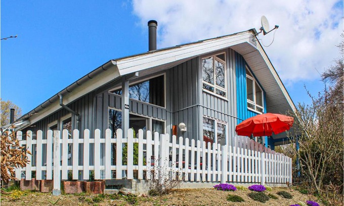 Bremke Casa | 3 Bedroom Cozy Home In Extertal