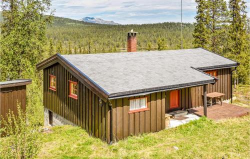 Oystre Slidre Casa | 3 Bedroom Cozy Home In Heggenes