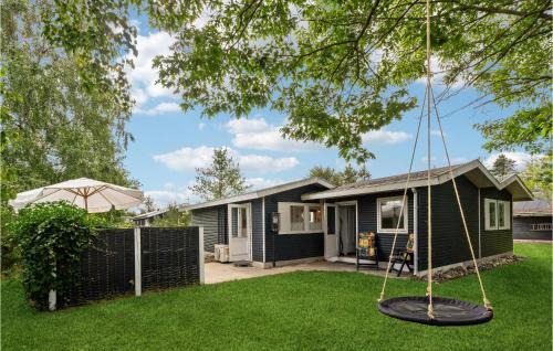 Juelsminde Casa | 3 Bedroom Cozy Home In Juelsminde