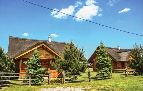 gmina Bedzino Casa | 3 Bedroom Cozy Home In Mscice