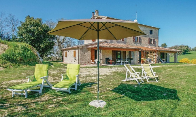 Pesaro Casa | Acogedora casa de 3 dormitorios en.