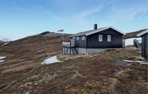 Masy Casa | 3 Bedroom Cozy Home In Snefjord