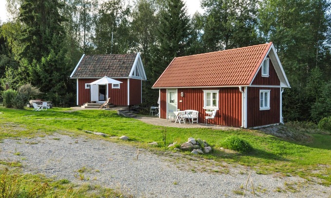 Brunskog Casa | 3 bedroom cozy home in Brunskog