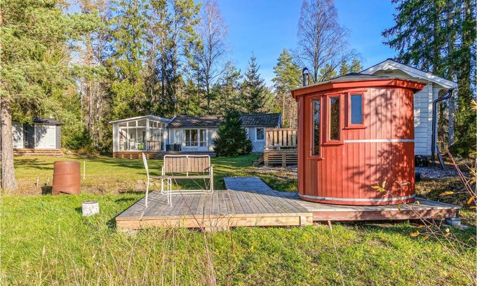Morgongava Casa | 3 Bedroom Cozy Home In Morgongåva