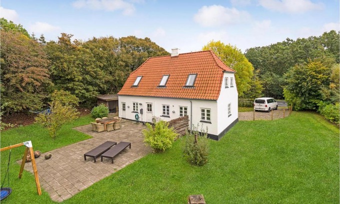 Tranekaer Casa | 3 Bedroom Cozy Home In Tranekær