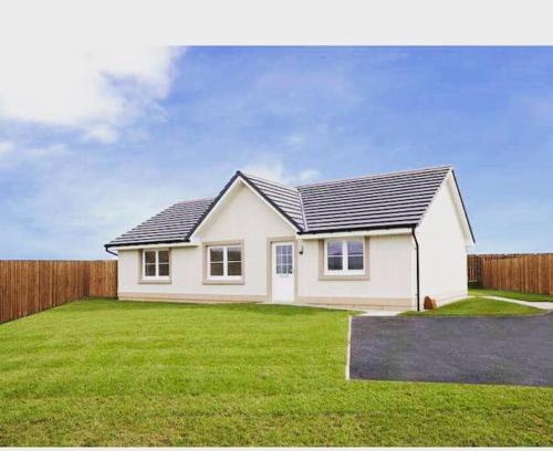 Conon Bridge Casa | 3 bedroom detached house