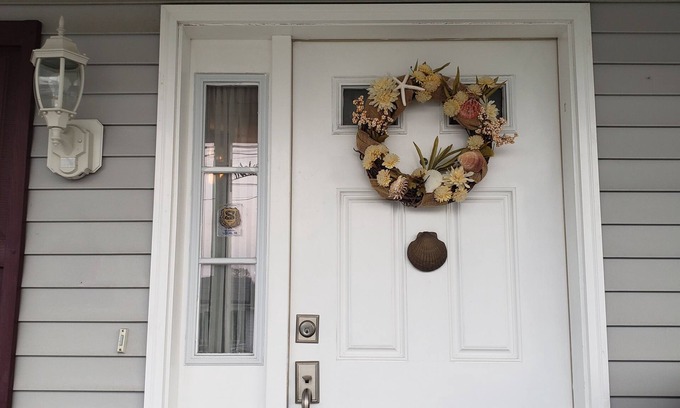 Villas Casa | 3 bedroom down the street from the Bay