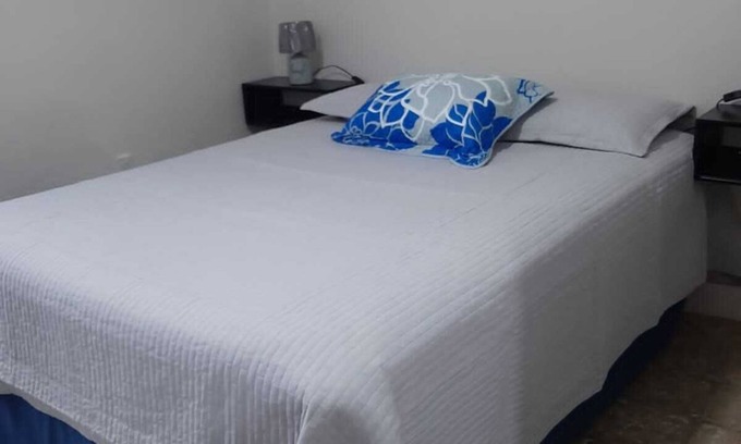La Esperanza Apartamento | Apartamento de 3 dormitorios apto para familias y mascotas en La Esperanza