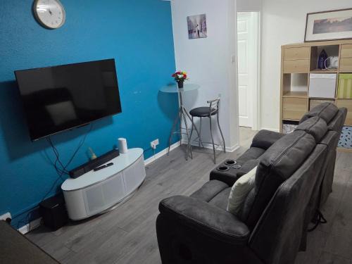 Colchester Apartamento | 3 Bedroom Flat - Colchester- Train Station - Close to Town