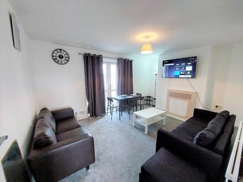 Haggerston Apartamento | 3 bedroom Flat in Hoxton London