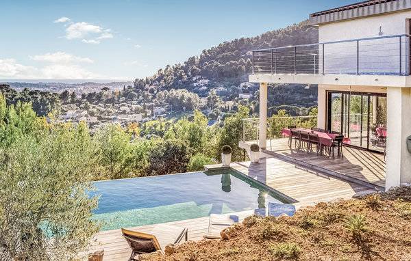 La Valette-du-Var Casa | 144 m² Casa ∙ 3 habitaciones ∙ 6 personas