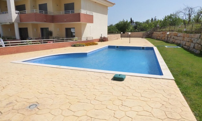 Guia Apartamento | 3 Bedroom free WiFi