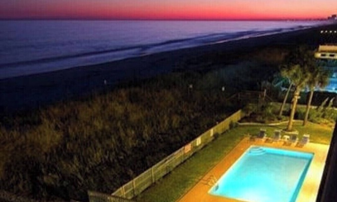 Atlantic Beach Condominio | 3-bedroom FULL CONDO North Myrtle Beach May 31 to June 6 WEEK