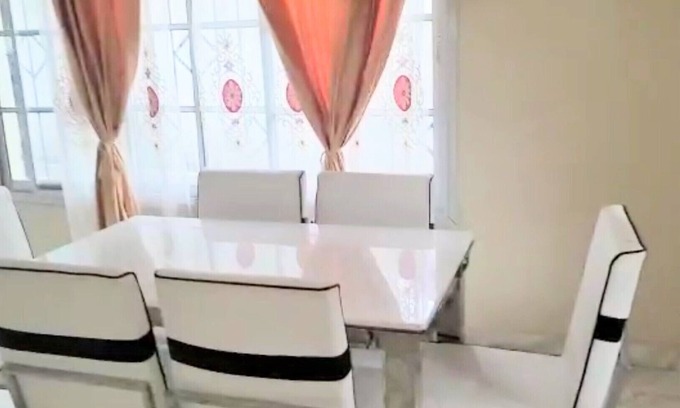 Limbe Casa | 3 Bedroom Fully Furnished gated Guest House