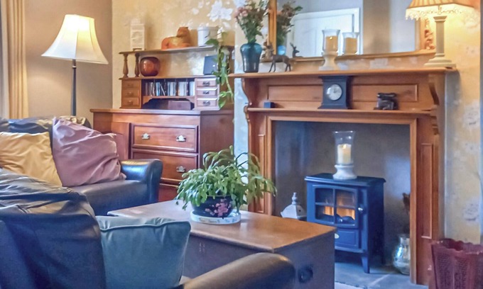 Newbiggin-by-the-Sea Cabaña | 3 bedroom accommodation in Newbiggin-by-the-Sea