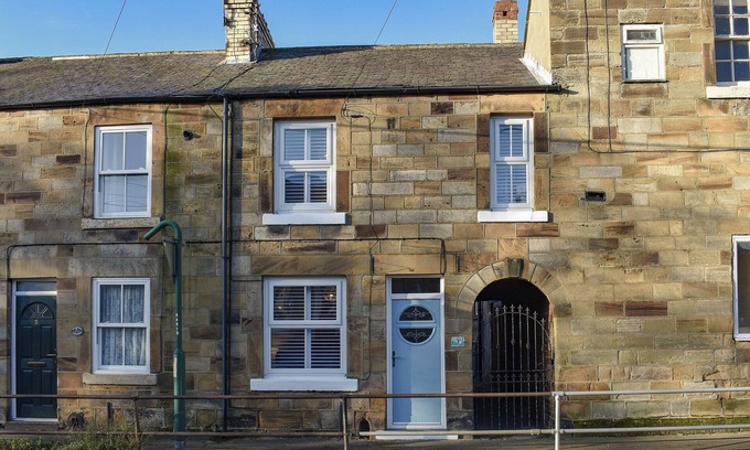 Loftus Cabaña | Alojamiento de 3 habitaciones en Loftus, Saltburn-by-the-Sea