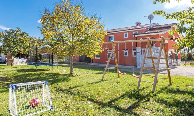 Loborika Apartamento | Bonito apartamento en Pula con cocina