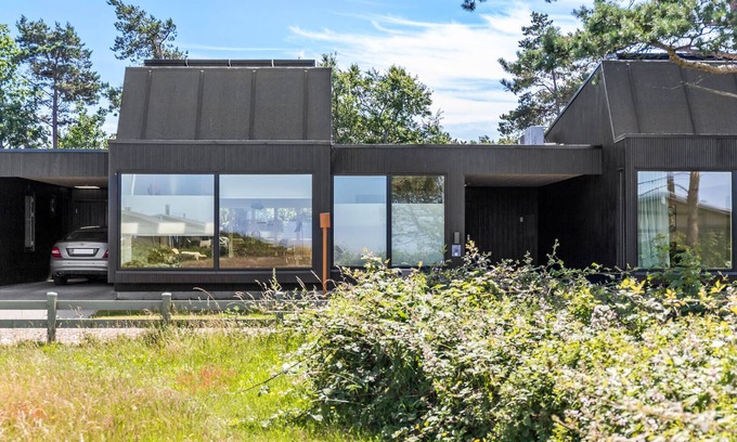 Smidstrup Strand Casa | Preciosa casa de 3 dormitorios en.