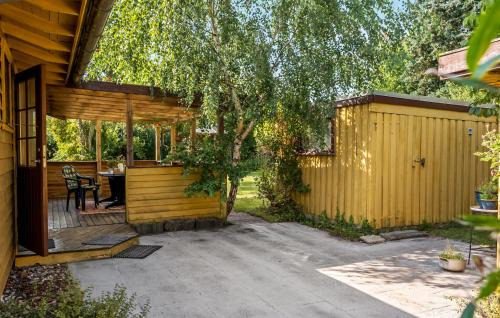Frederikssund Municipality Casa | 3 Bedroom Gorgeous Home In Jægerspris