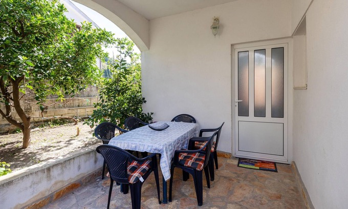 Slivno Casa | Hermosa casa de 3 dormitorios en.