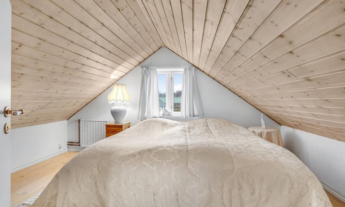 Pandrup Casa | Preciosa casa en Pandrup con WiFi