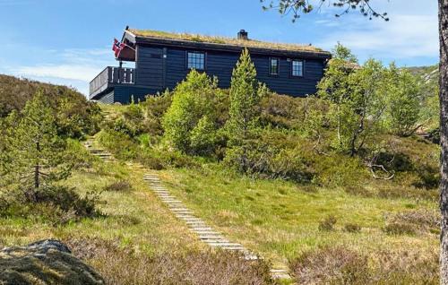 Sirdal Casa | 3 Bedroom Gorgeous Home In Tjørhom