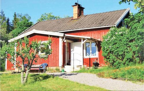 Nashulta Casa | 3 Bedroom Gorgeous Home In Näshulta